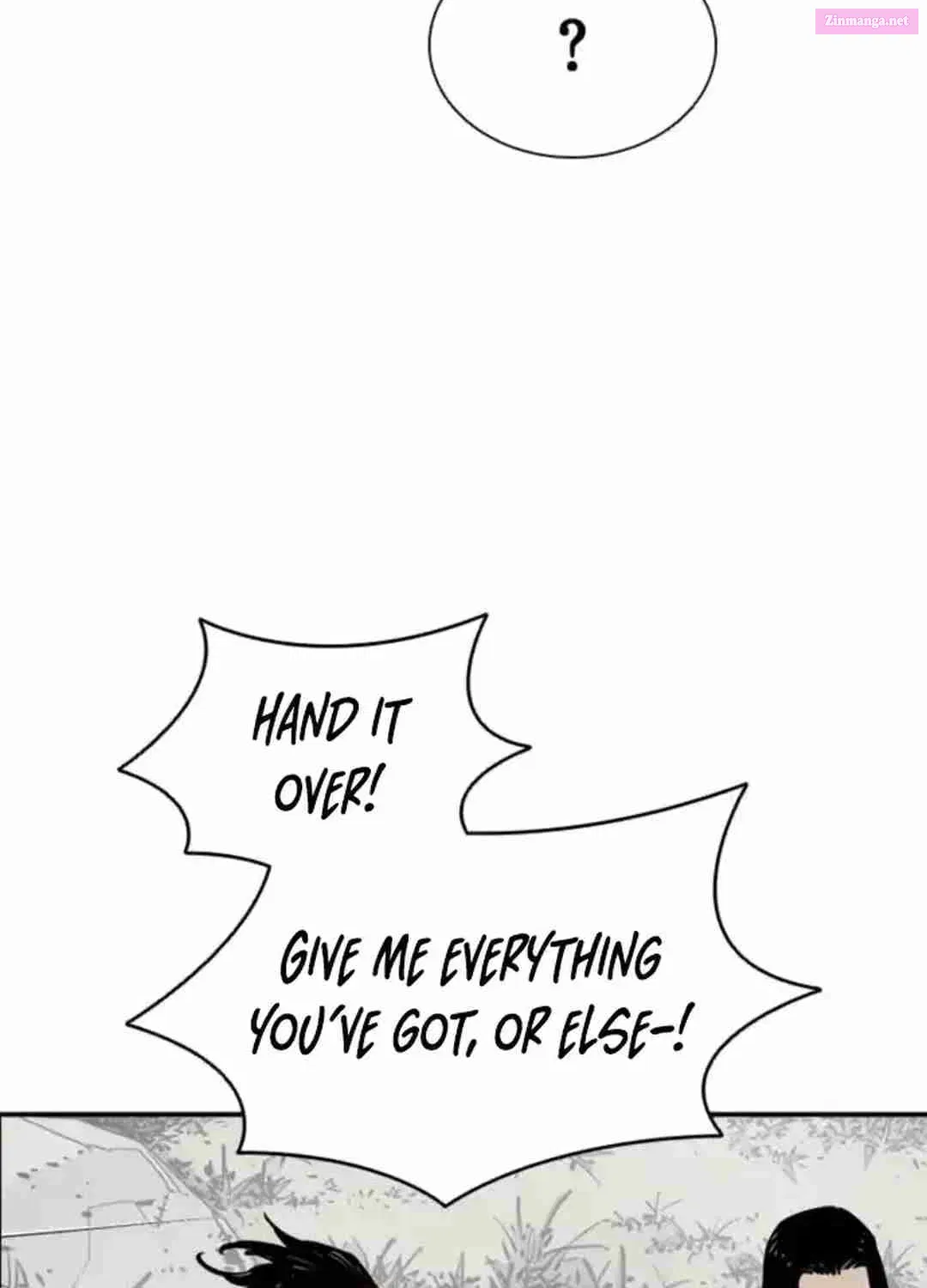 Shashin Zinmanga X Chapter 98 Page 96