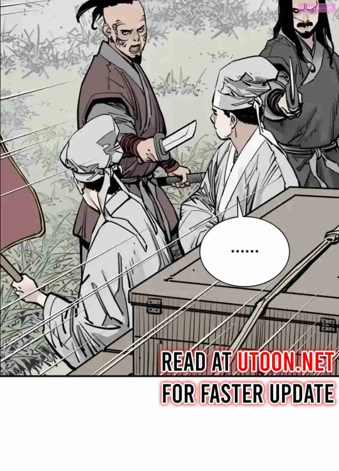 Shashin Zinmanga X Chapter 98 Page 97