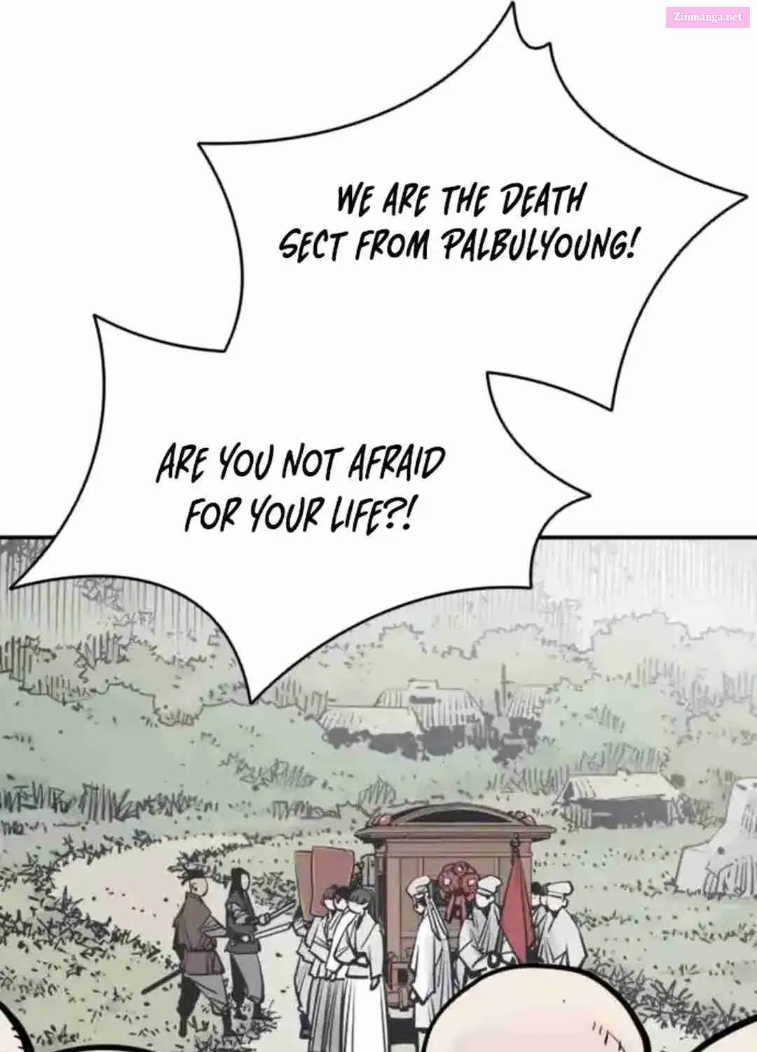 Shashin Zinmanga X Chapter 98 Page 101