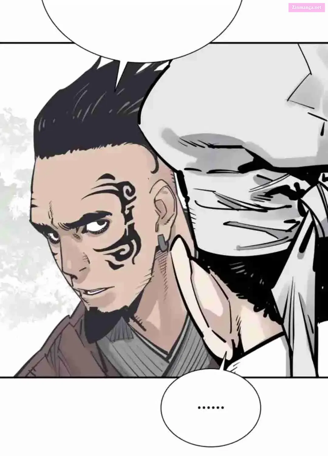 Shashin Zinmanga X Chapter 98 Page 105