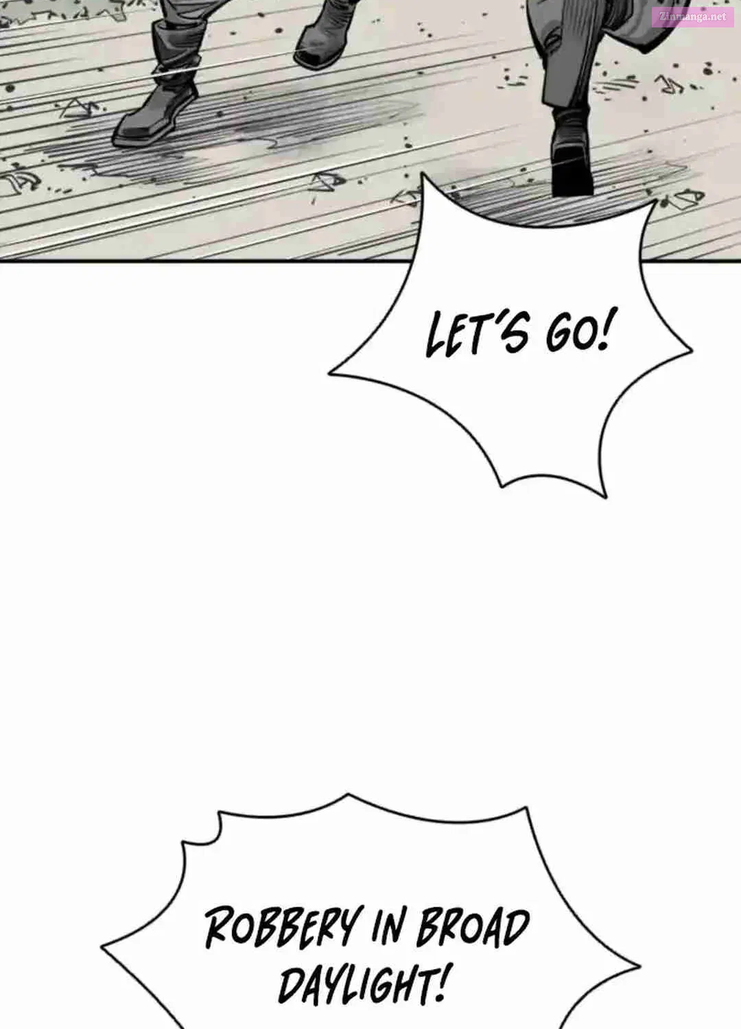 Shashin Zinmanga X Chapter 98 Page 108