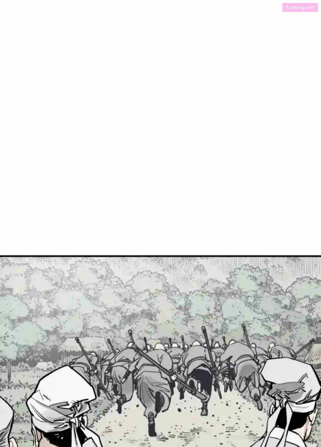 Shashin Zinmanga X Chapter 98 Page 114