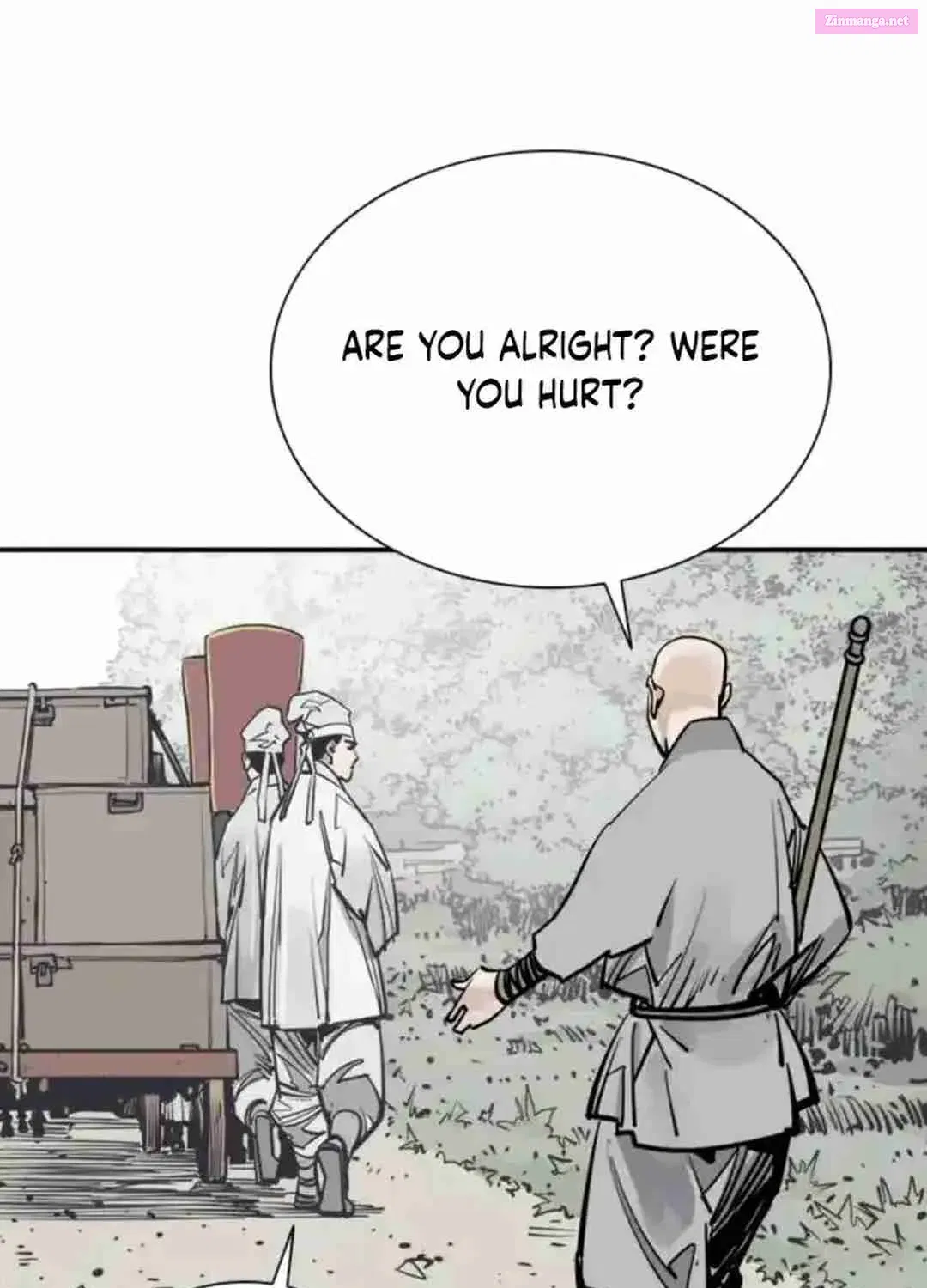 Shashin Zinmanga X Chapter 98 Page 120