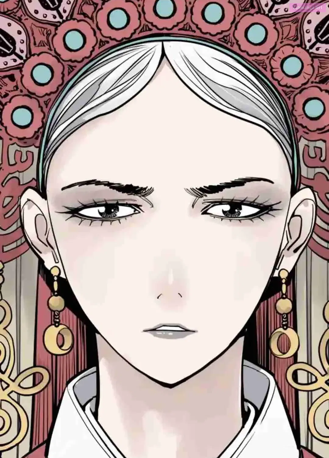 Shashin Zinmanga X Chapter 98 Page 136