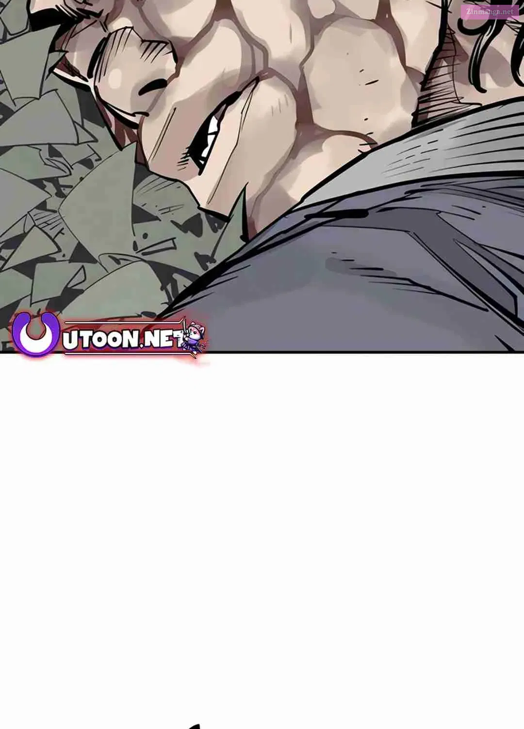 Shashin Zinmanga X Chapter 97 Page 106