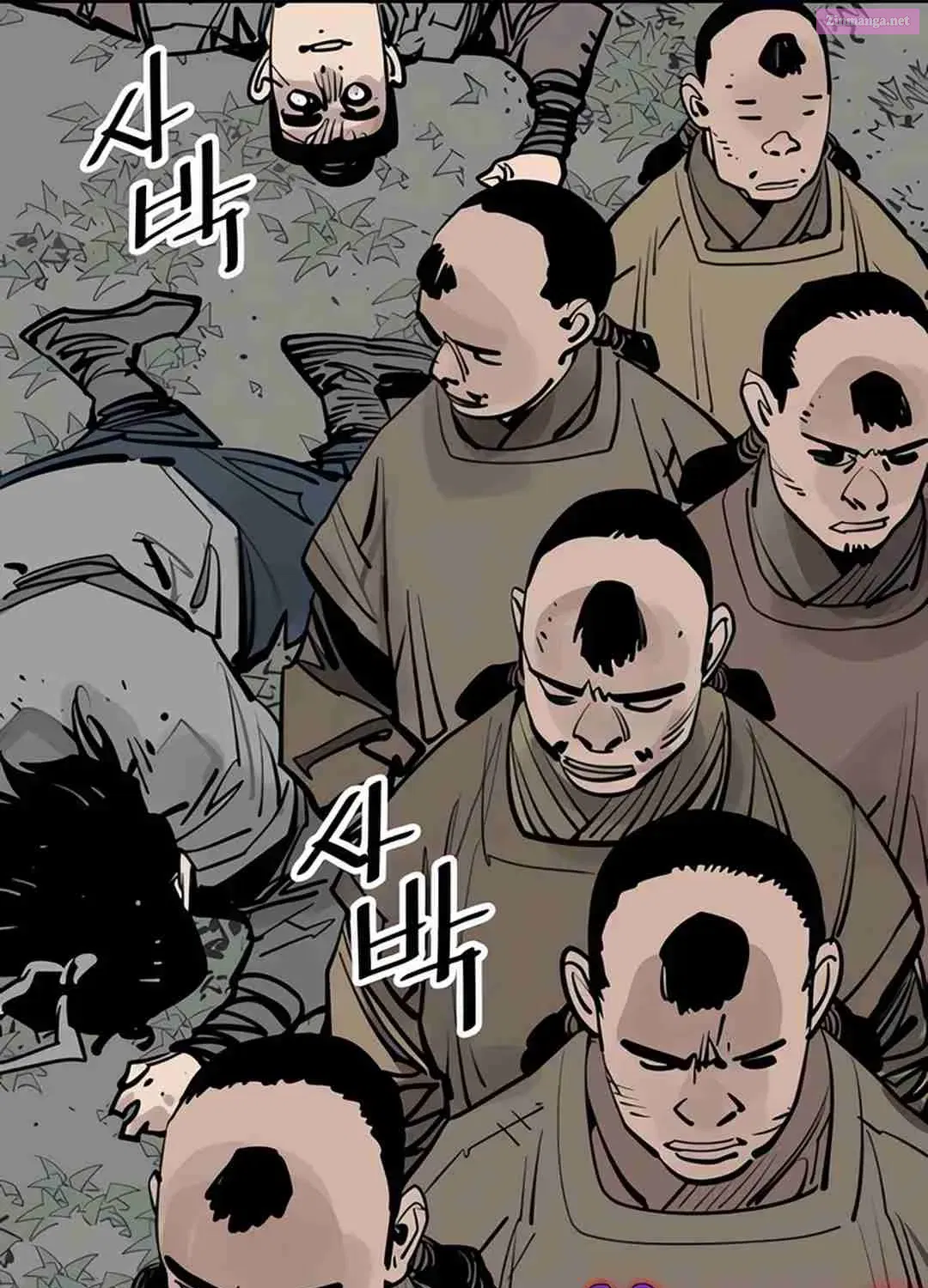Shashin Zinmanga X Chapter 97 Page 116