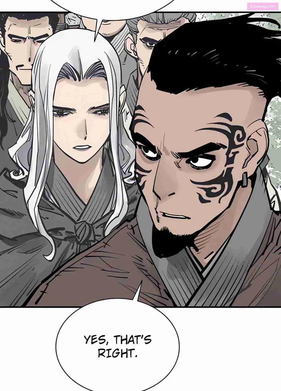 Shashin Zinmanga X Chapter 97 Page 121
