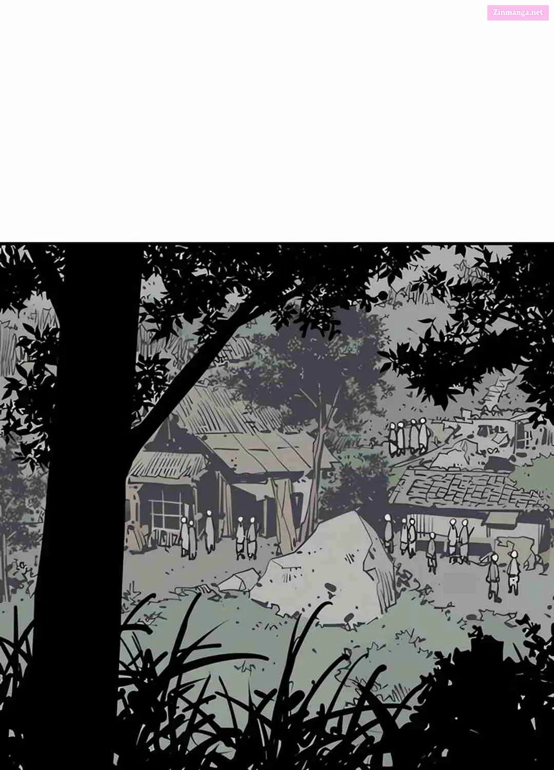 Shashin Zinmanga X Chapter 97 Page 126