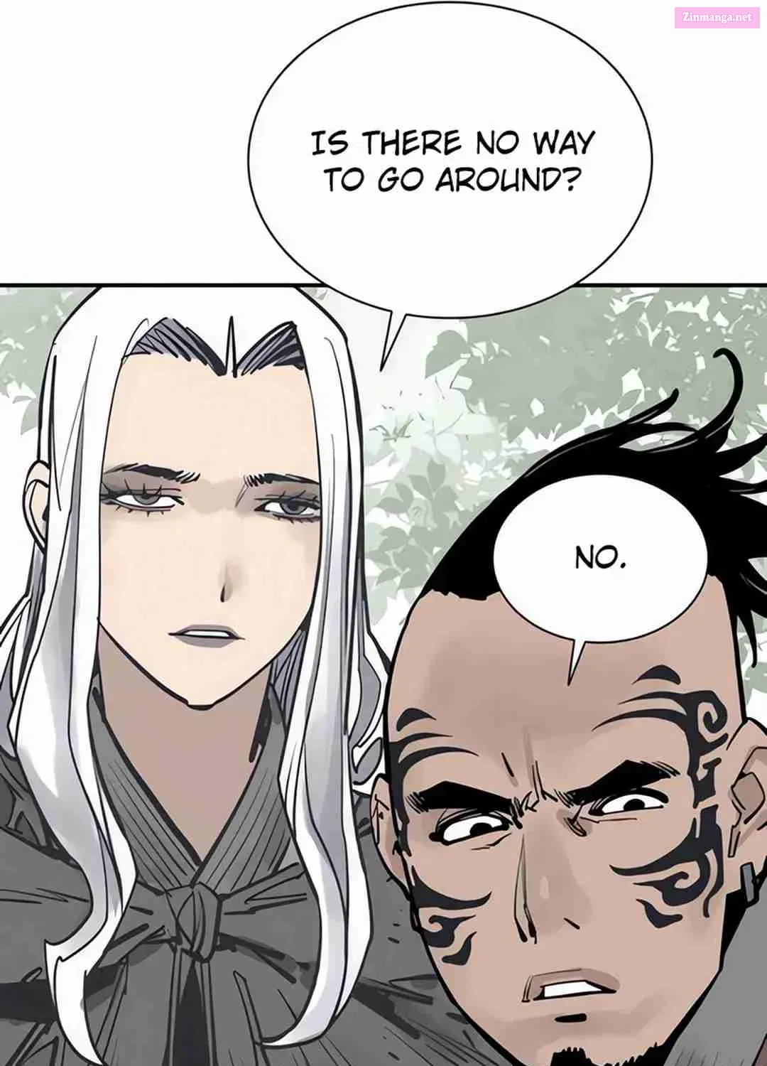 Shashin Zinmanga X Chapter 97 Page 130