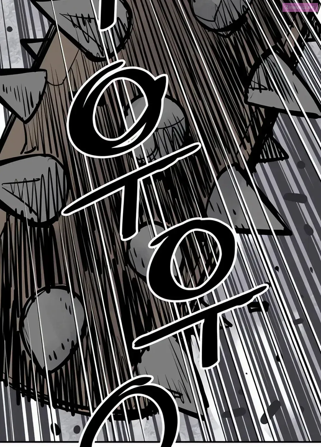 Shashin Zinmanga X Chapter 96 Page 5