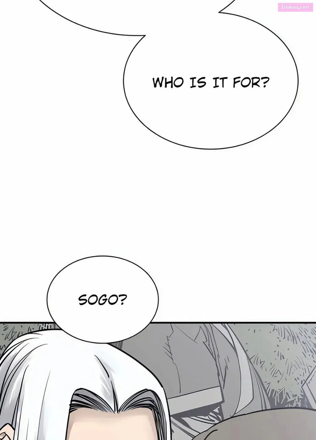 Shashin Zinmanga X Chapter 96 Page 34