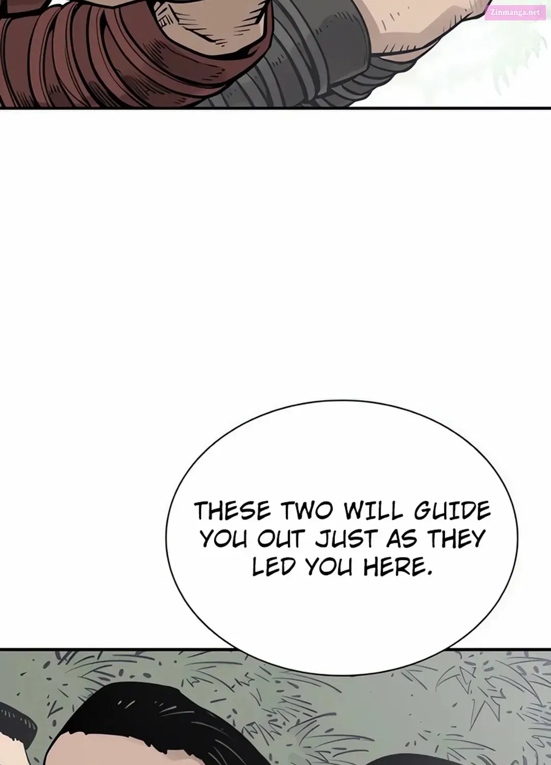 Shashin Zinmanga X Chapter 96 Page 41
