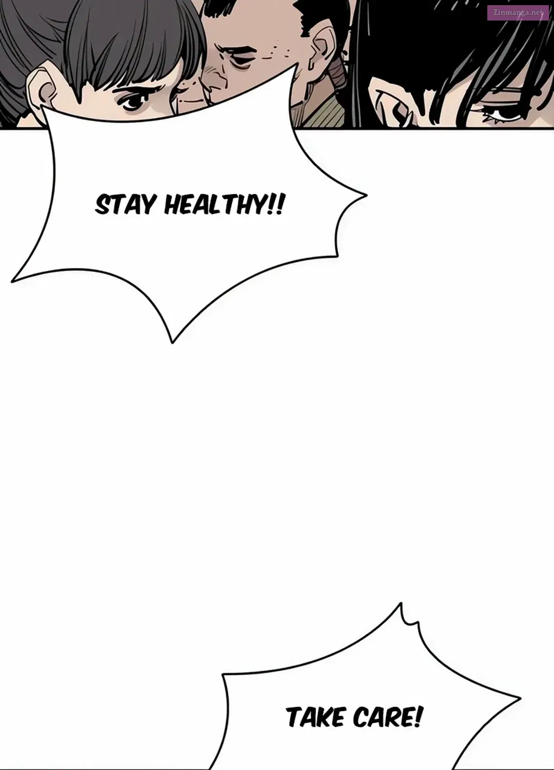 Shashin Zinmanga X Chapter 96 Page 51