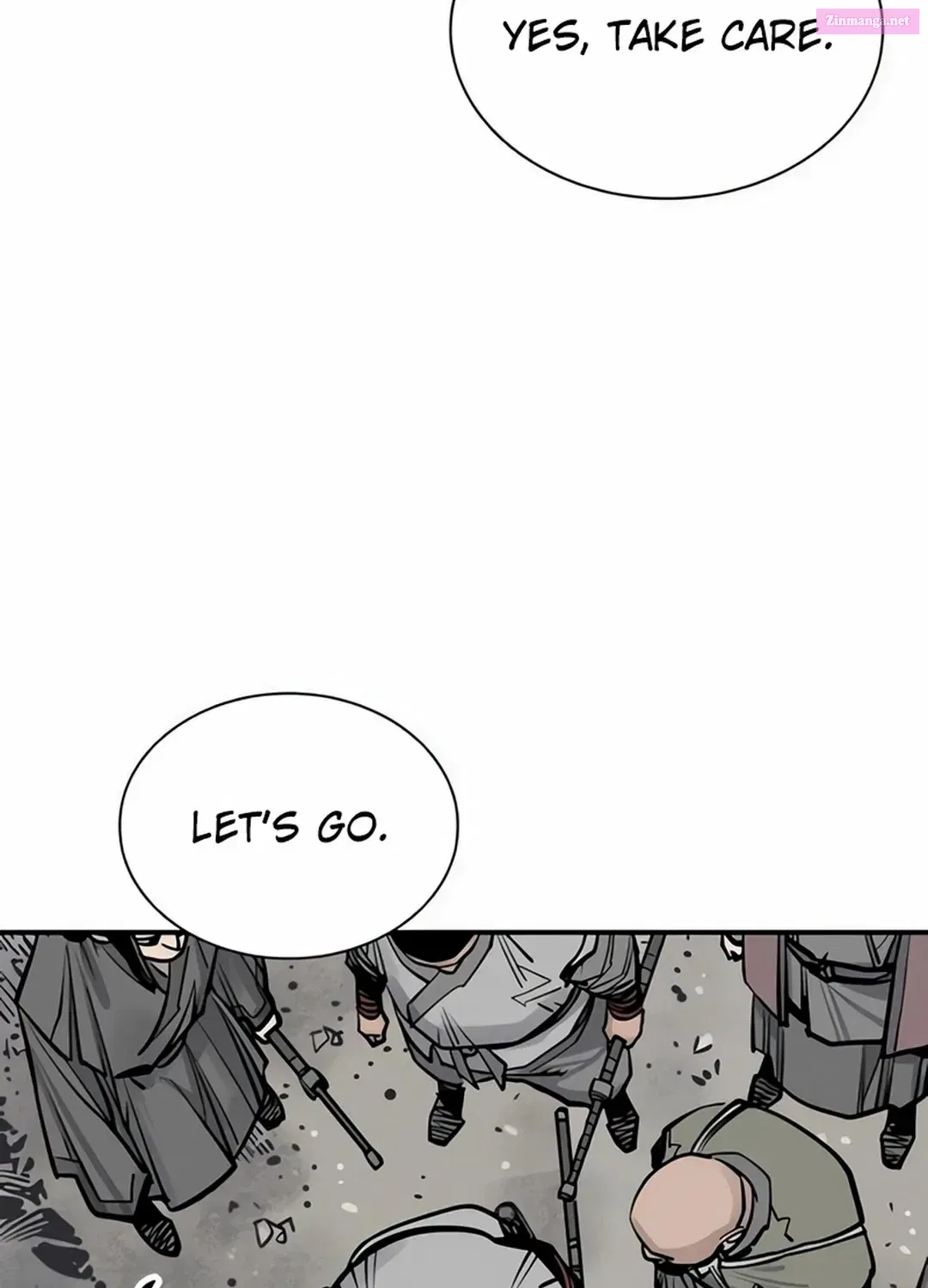 Shashin Zinmanga X Chapter 96 Page 58