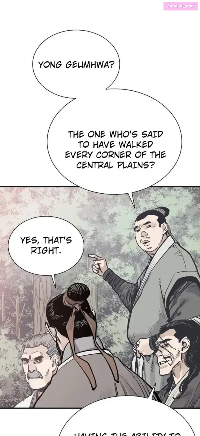 Shashin Zinmanga X Chapter 95 Page 32