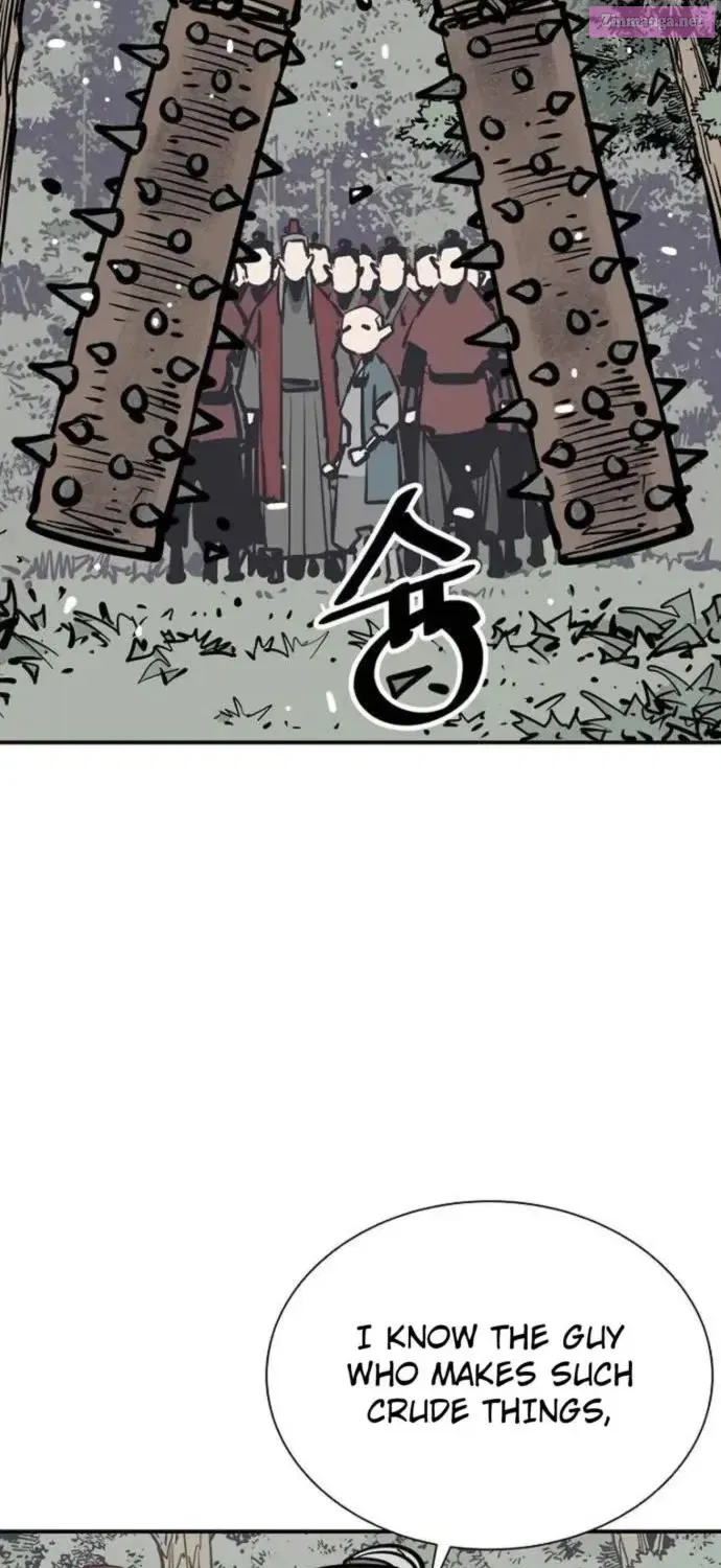 Shashin Zinmanga X Chapter 95 Page 81
