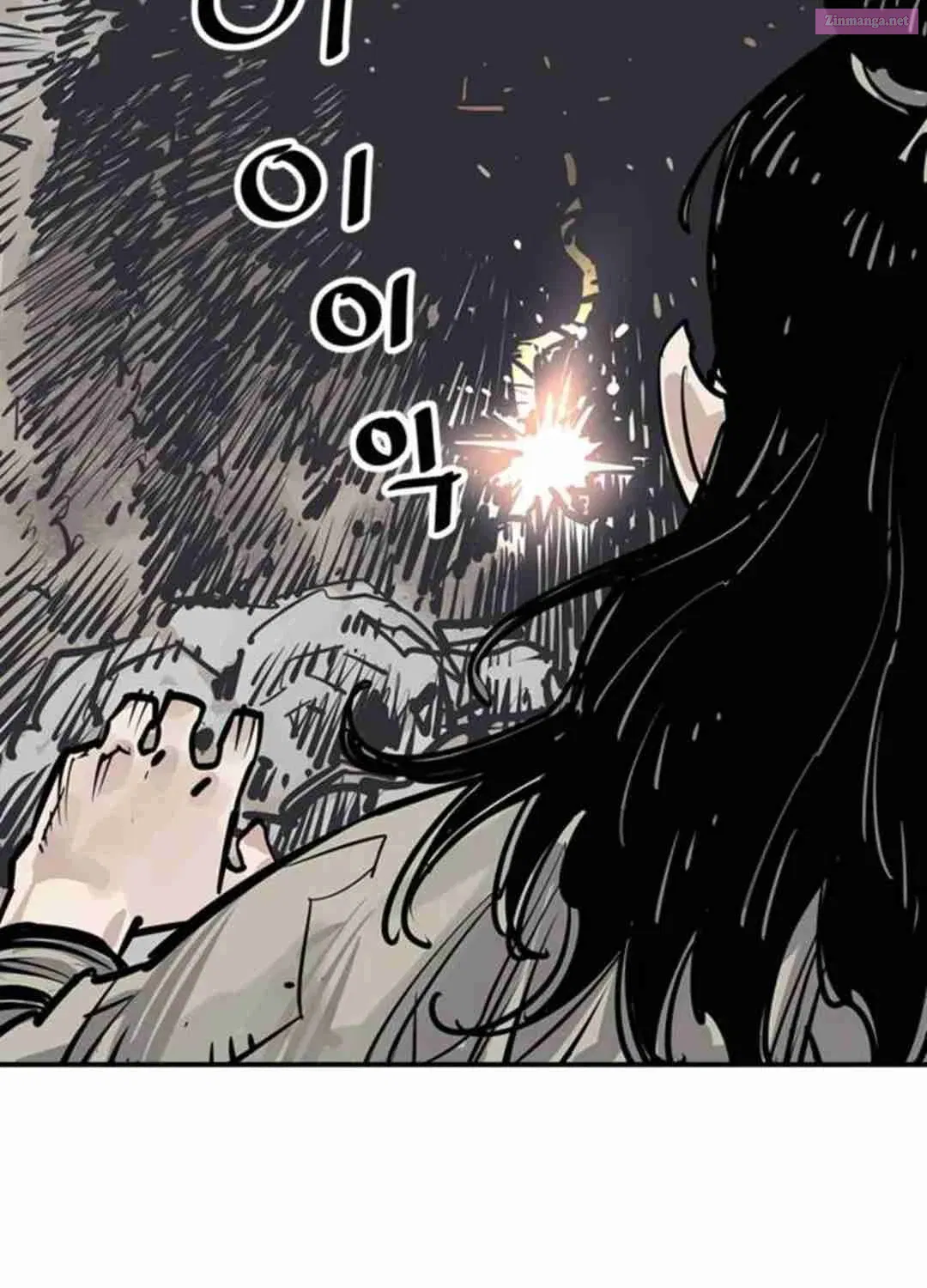 Shashin Zinmanga X Chapter 94 Page 38