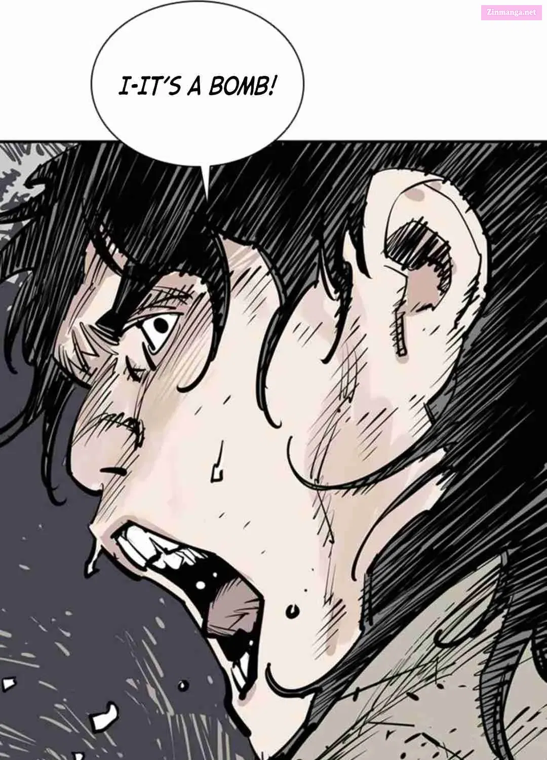 Shashin Zinmanga X Chapter 94 Page 43