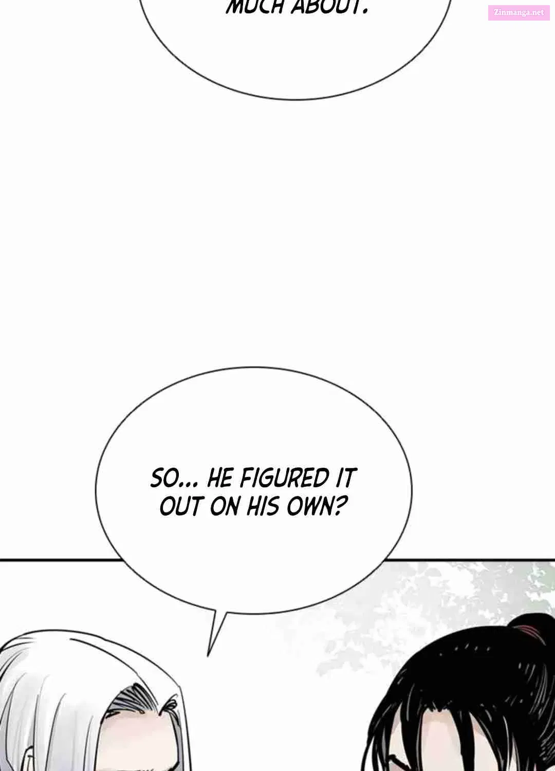 Shashin Zinmanga X Chapter 94 Page 54