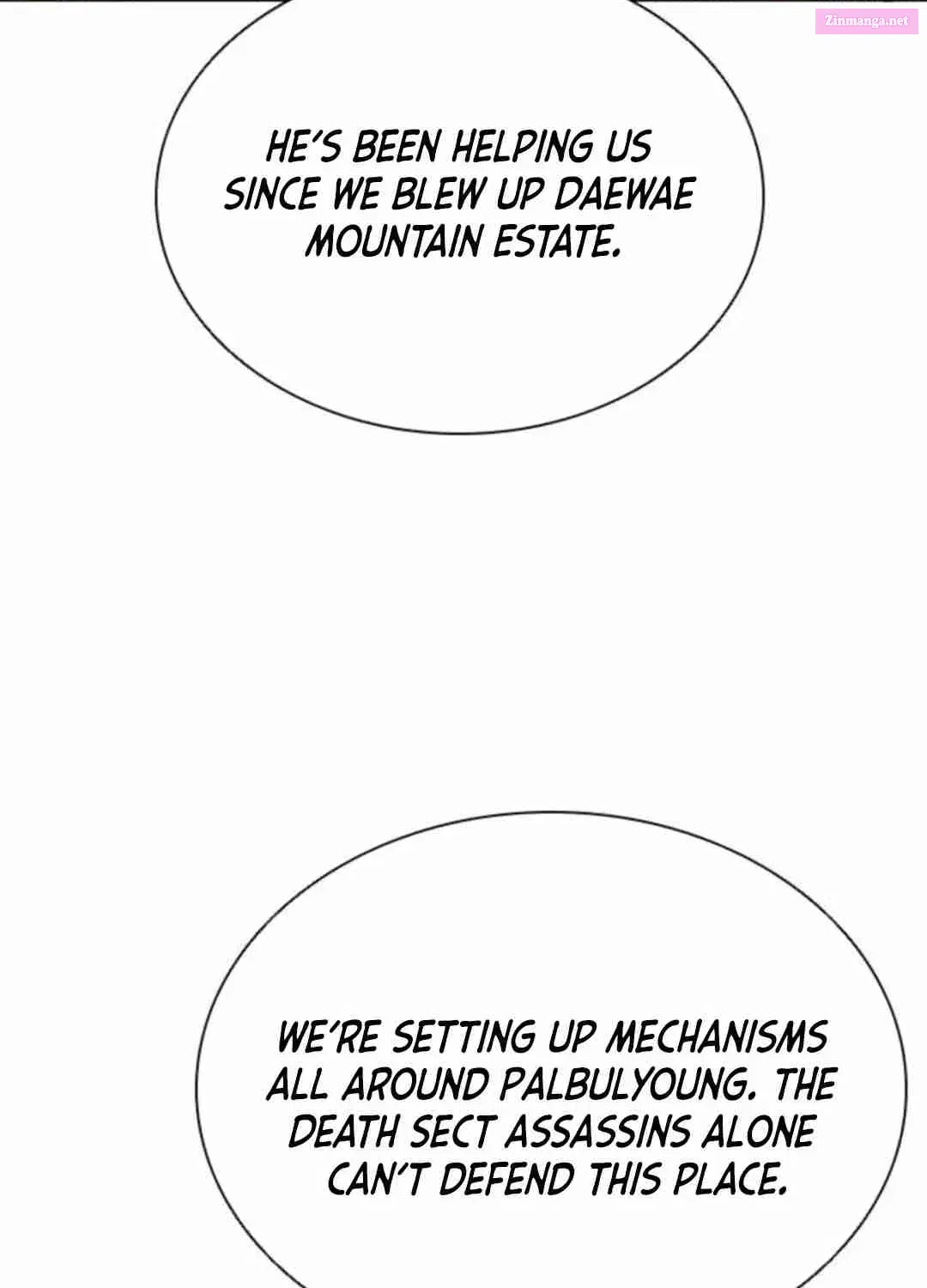 Shashin Zinmanga X Chapter 94 Page 64
