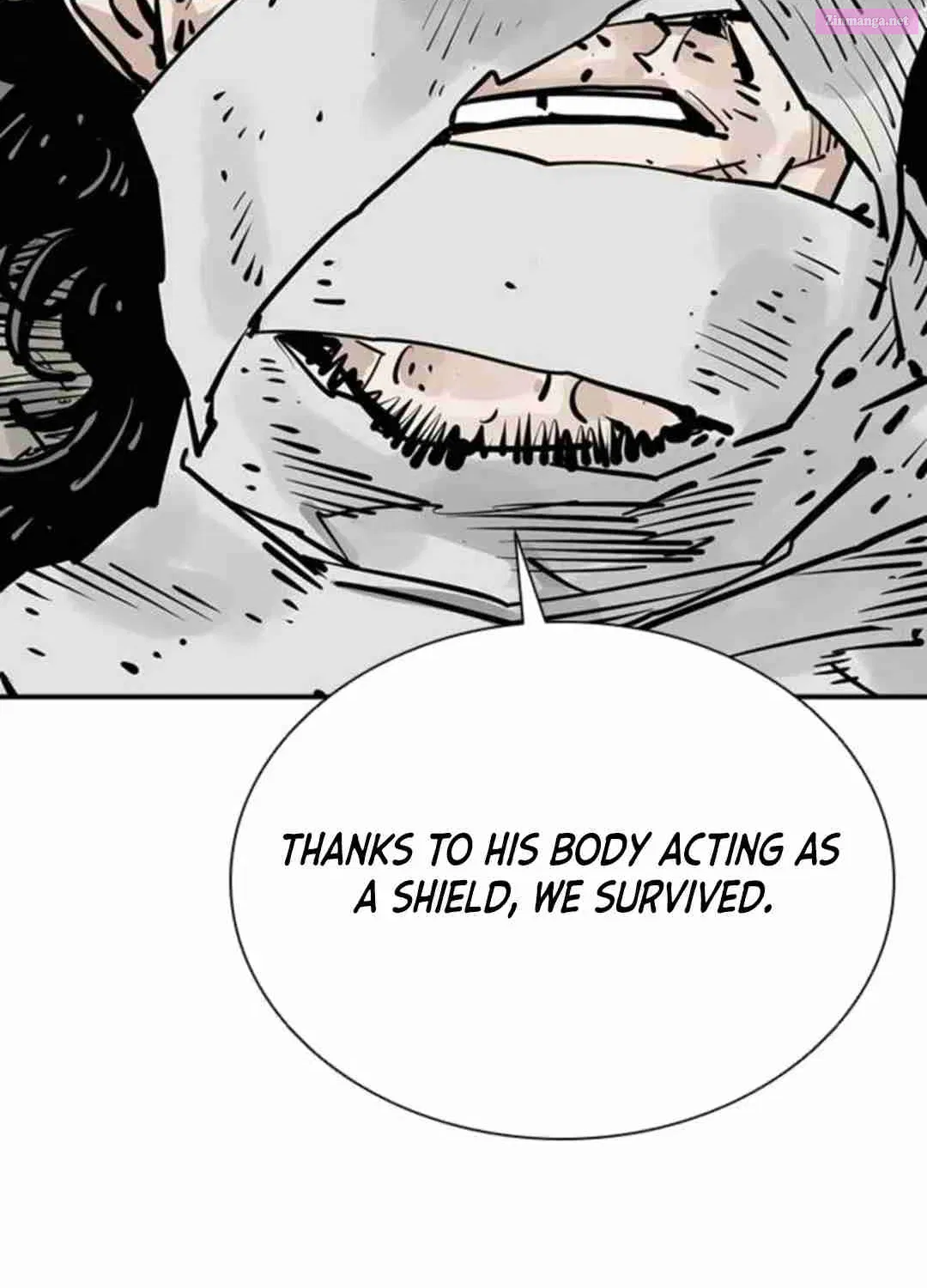 Shashin Zinmanga X Chapter 94 Page 71