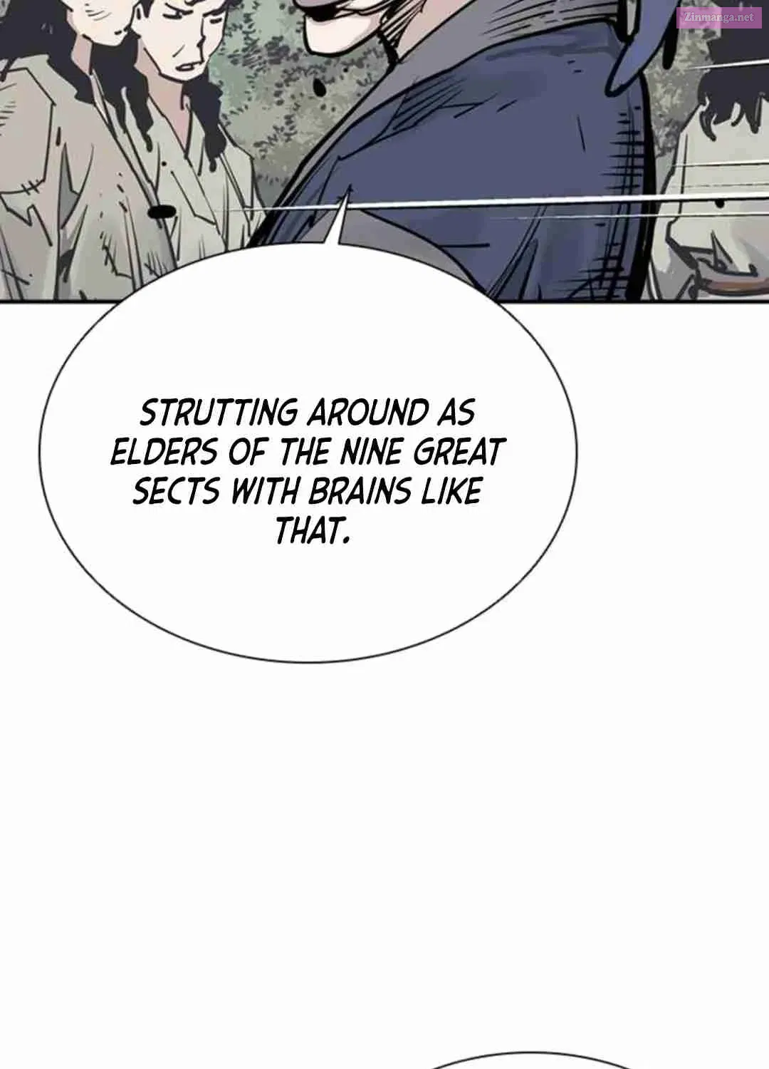 Shashin Zinmanga X Chapter 94 Page 81