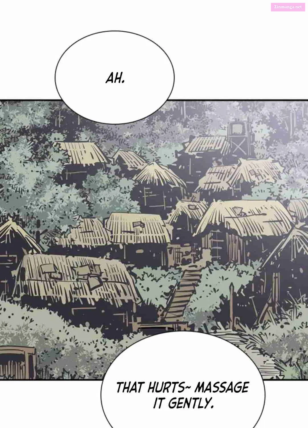 Shashin Zinmanga X Chapter 94 Page 85