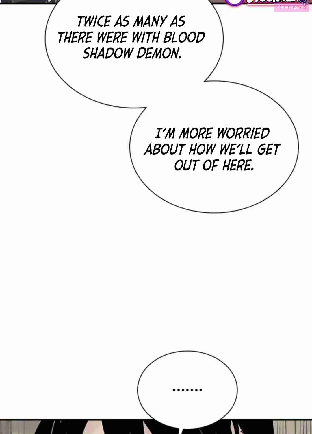 Shashin Zinmanga X Chapter 94 Page 97