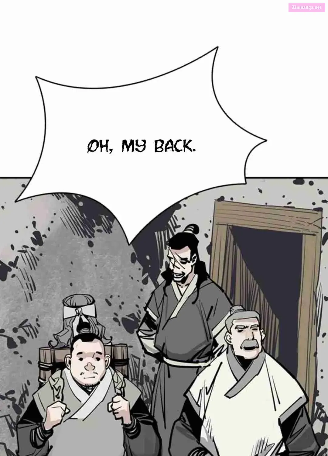 Shashin Zinmanga X Chapter 94 Page 103