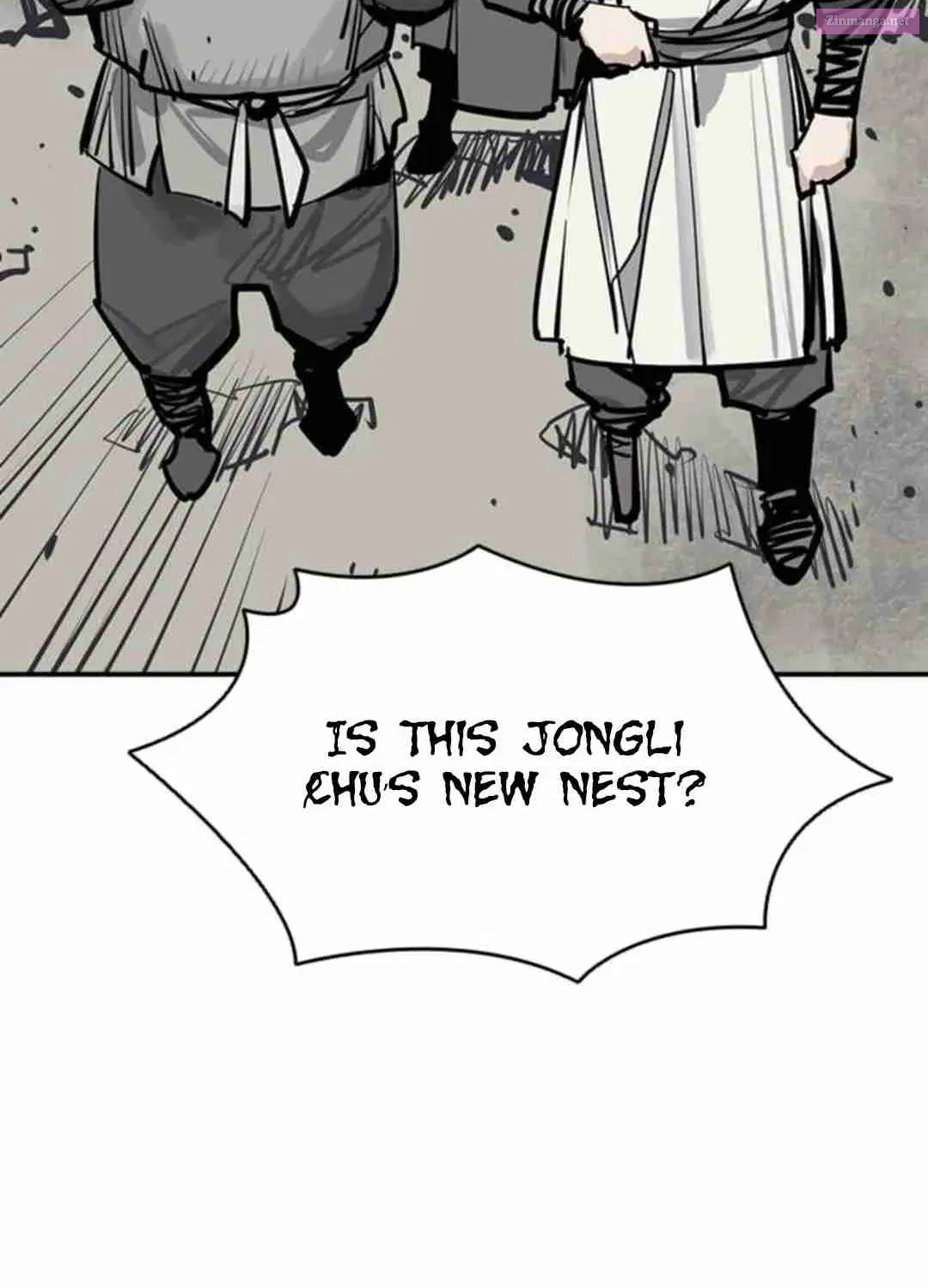 Shashin Zinmanga X Chapter 94 Page 104