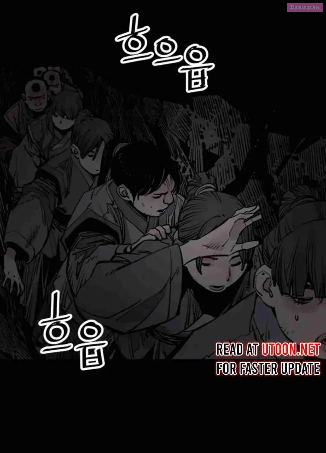 Shashin Zinmanga X Chapter 93 Page 5