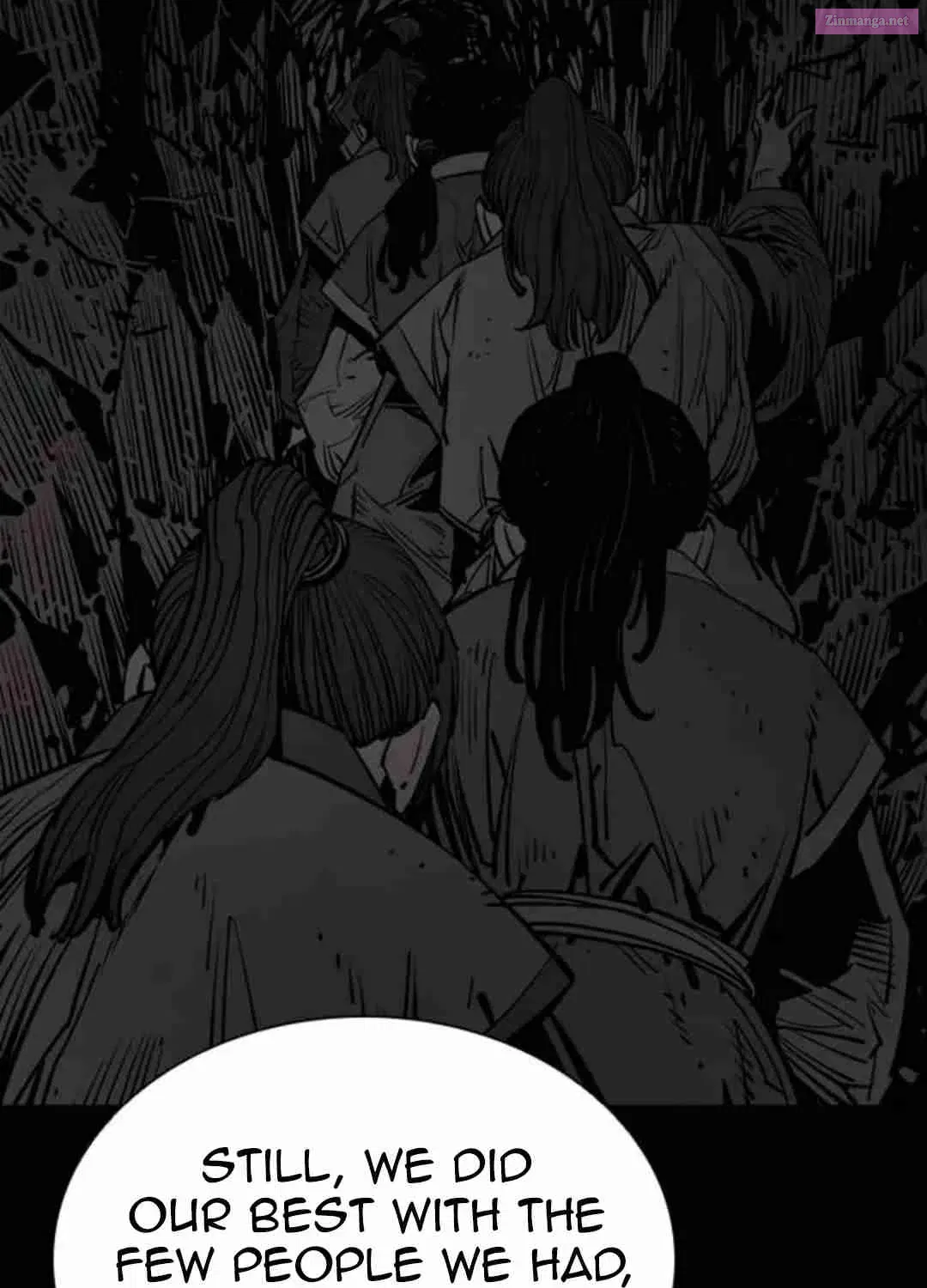 Shashin Zinmanga X Chapter 93 Page 12
