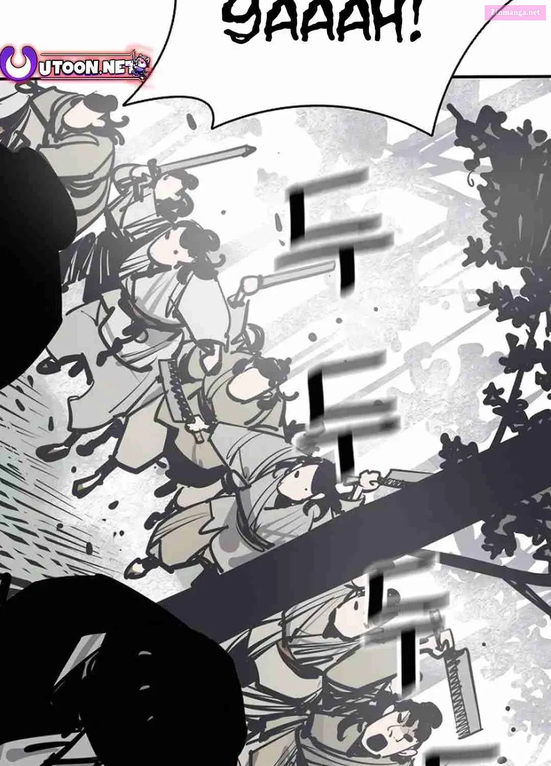 Shashin Zinmanga X Chapter 92 Page 3