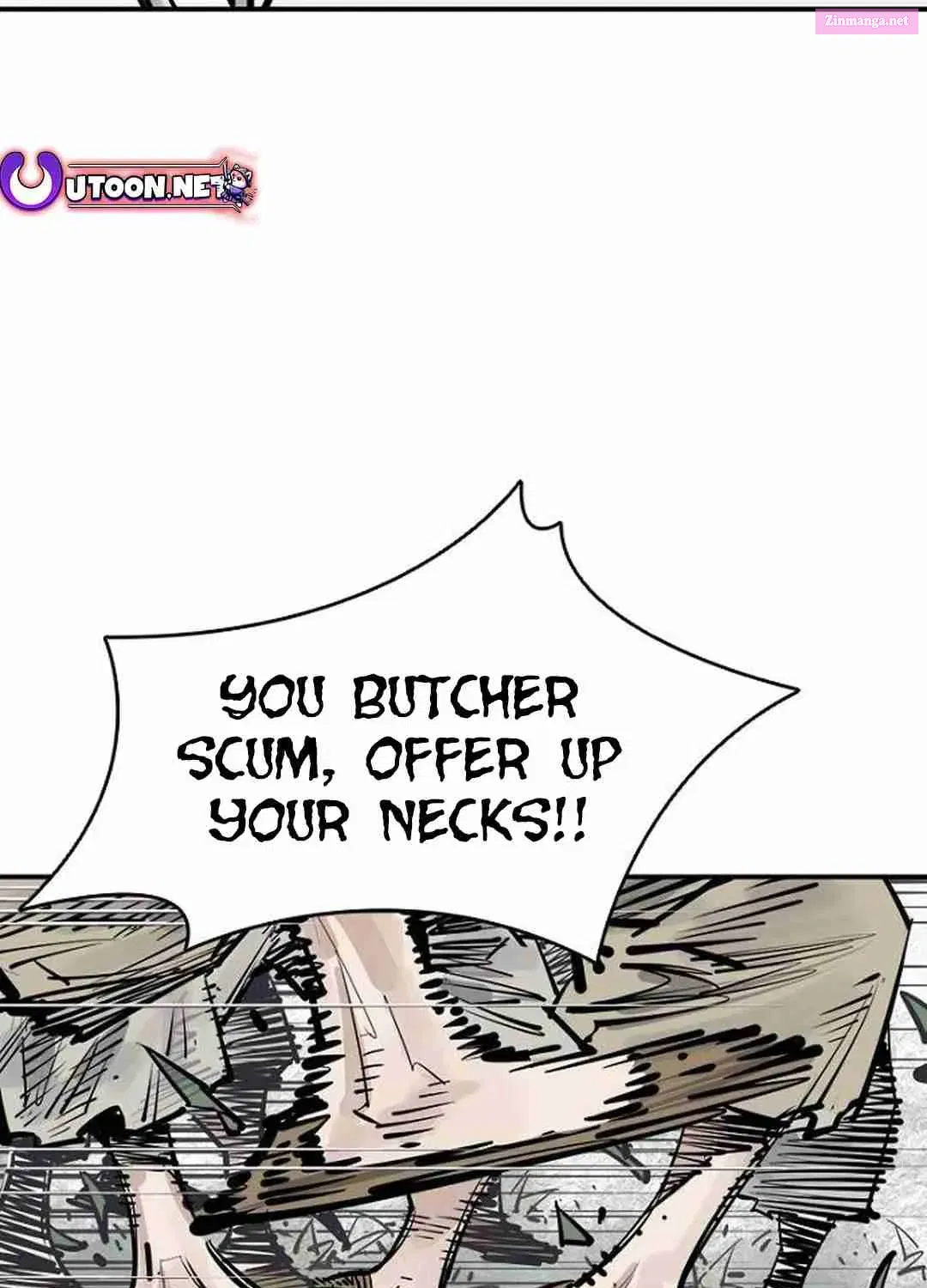 Shashin Zinmanga X Chapter 92 Page 11
