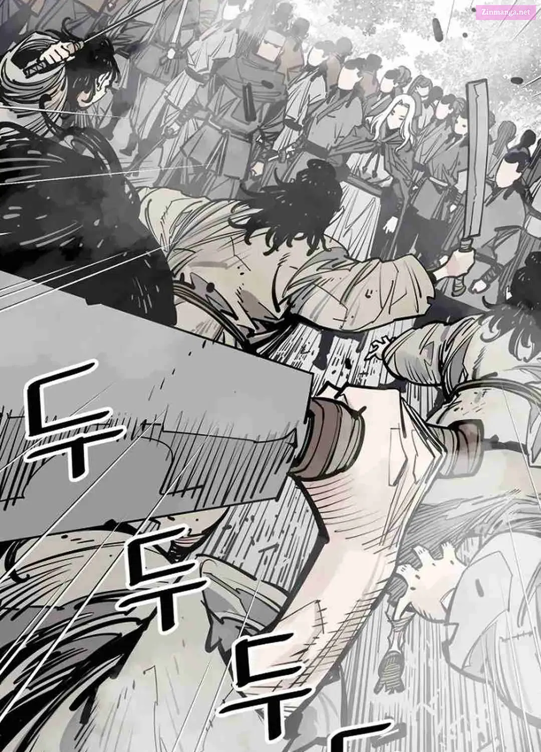 Shashin Zinmanga X Chapter 92 Page 15