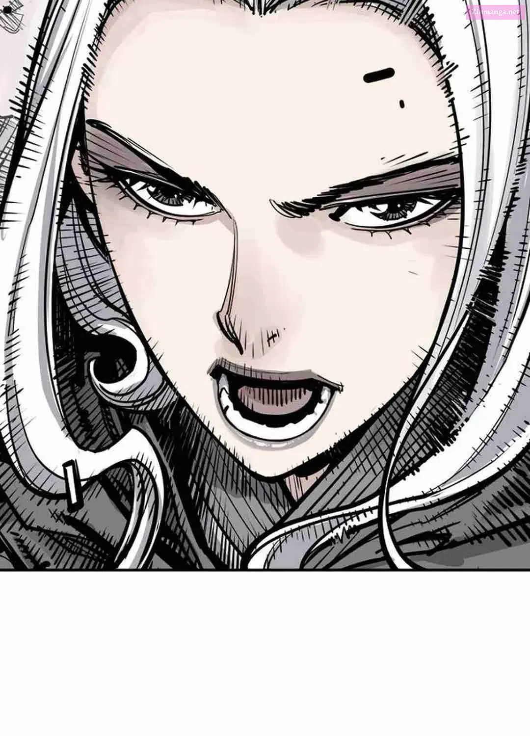 Shashin Zinmanga X Chapter 92 Page 17