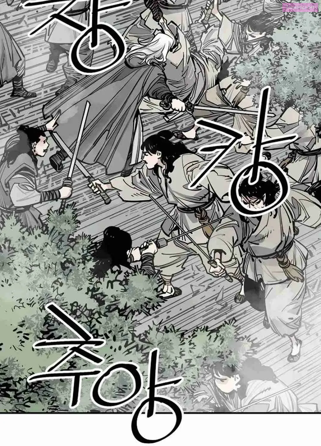 Shashin Zinmanga X Chapter 92 Page 24