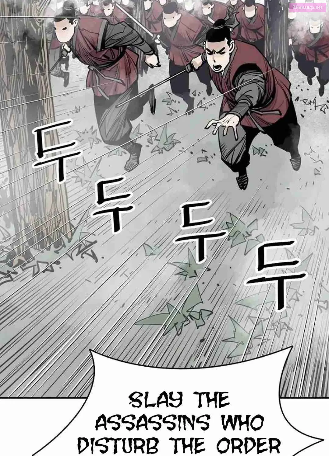 Shashin Zinmanga X Chapter 92 Page 29