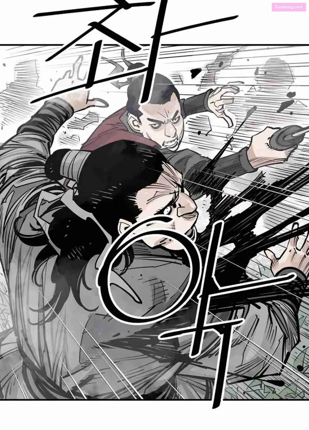 Shashin Zinmanga X Chapter 92 Page 43