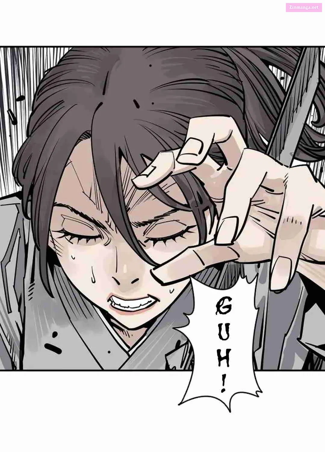 Shashin Zinmanga X Chapter 92 Page 50