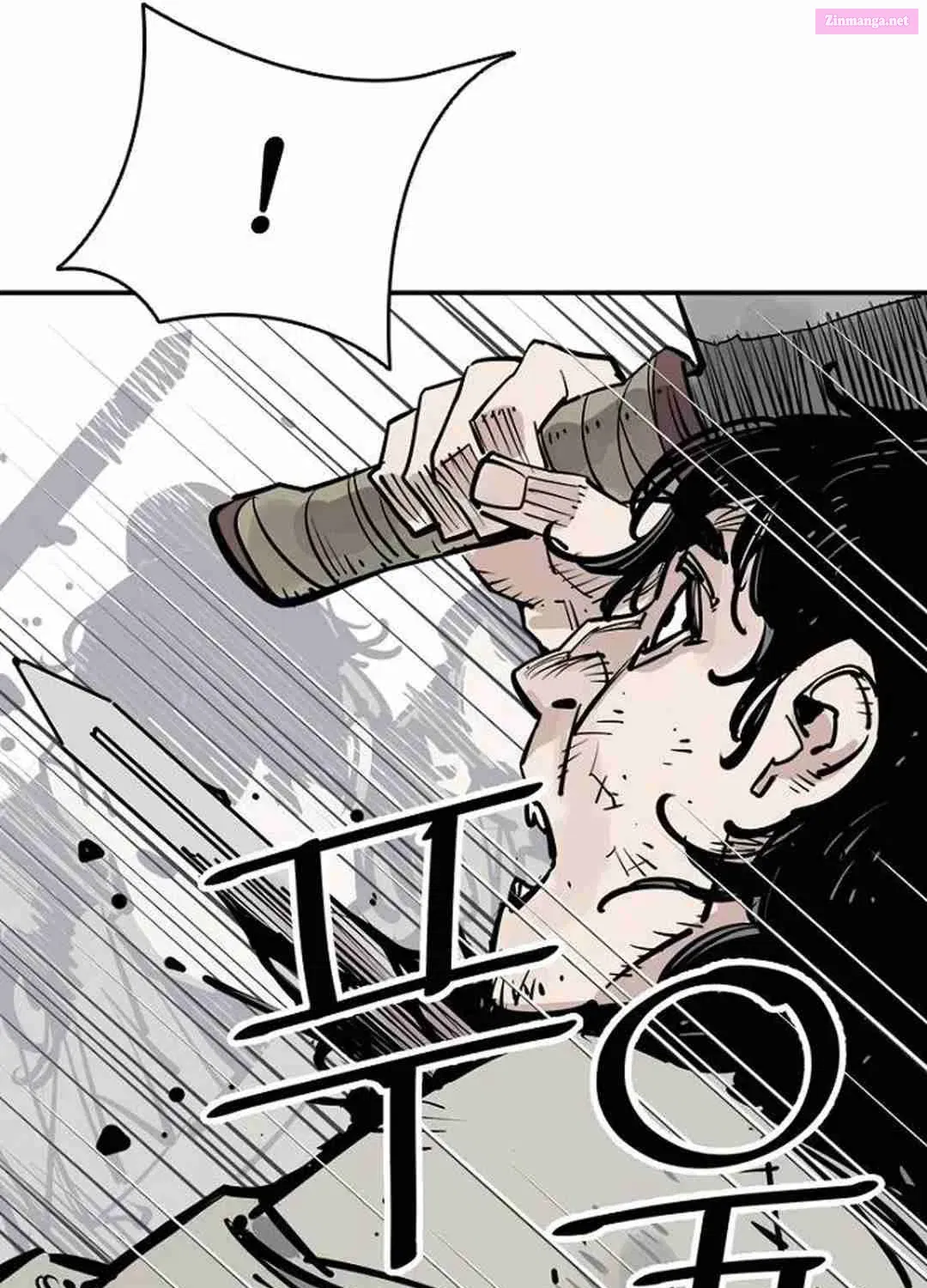 Shashin Zinmanga X Chapter 92 Page 54