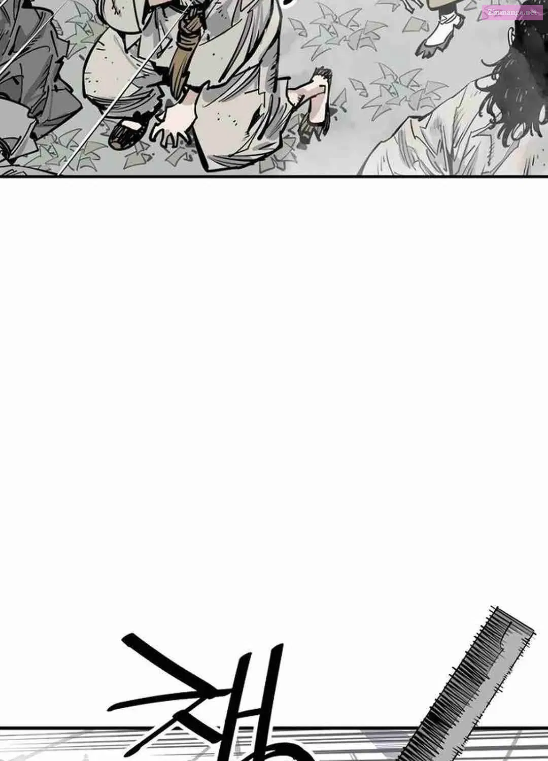 Shashin Zinmanga X Chapter 92 Page 58