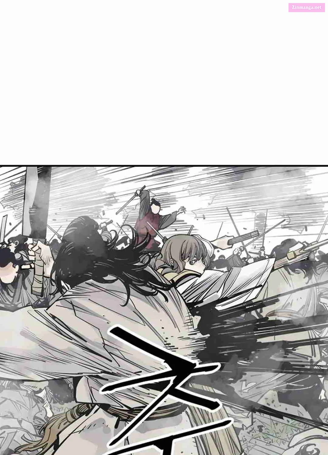Shashin Zinmanga X Chapter 92 Page 62