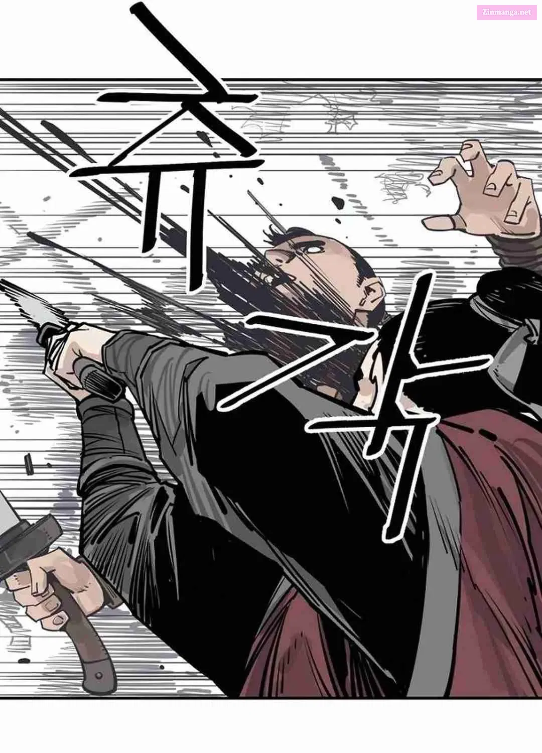 Shashin Zinmanga X Chapter 92 Page 67