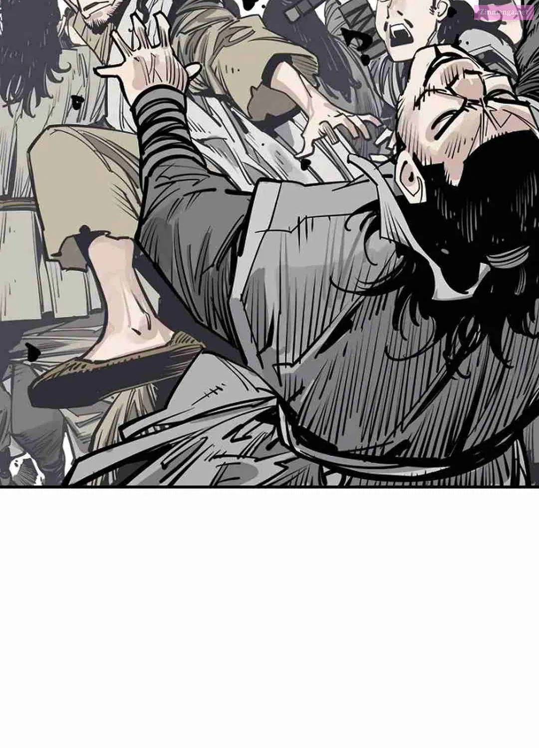 Shashin Zinmanga X Chapter 92 Page 70