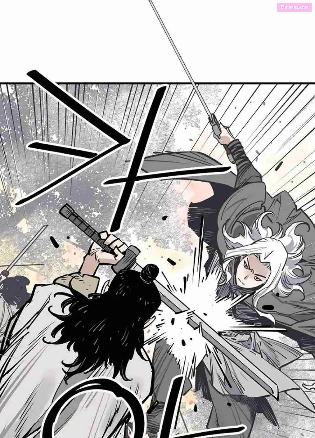 Shashin Zinmanga X Chapter 92 Page 82
