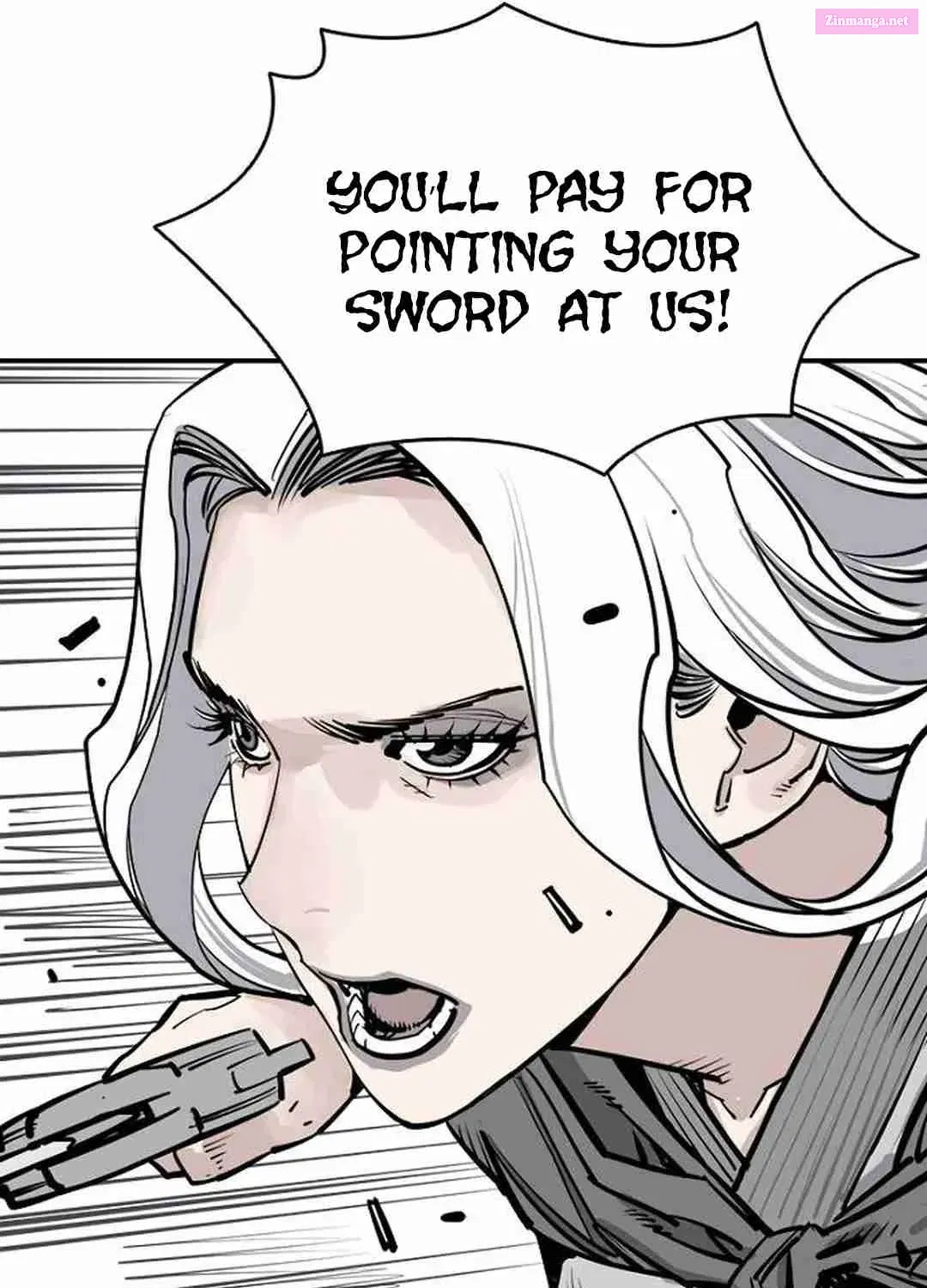 Shashin Zinmanga X Chapter 92 Page 87