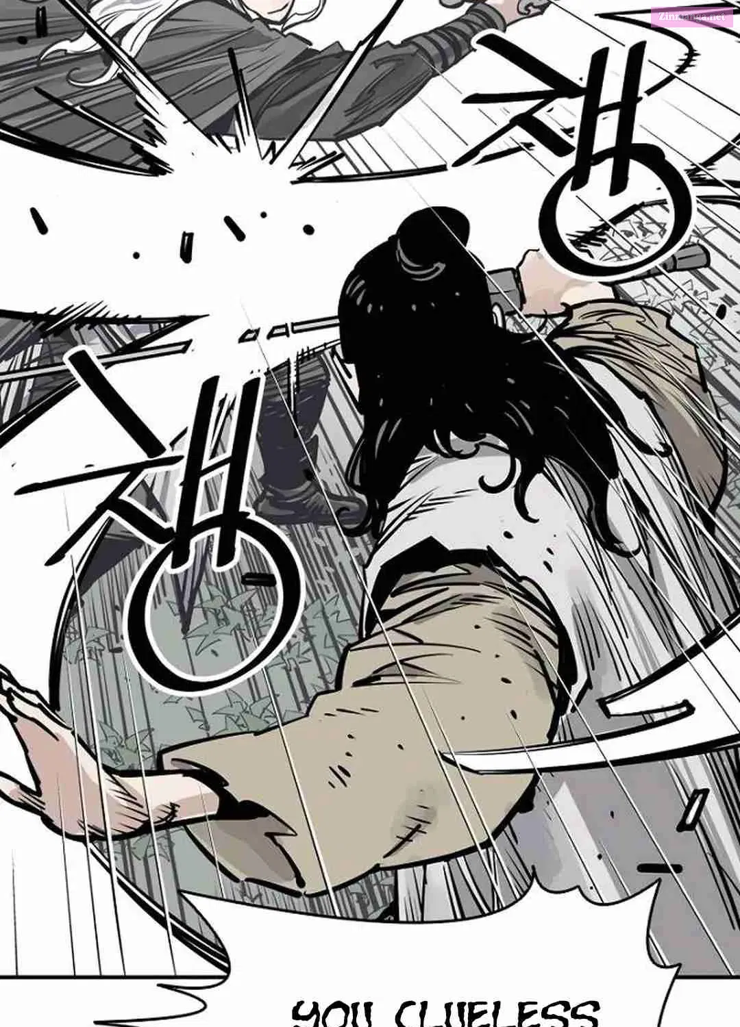 Shashin Zinmanga X Chapter 92 Page 89