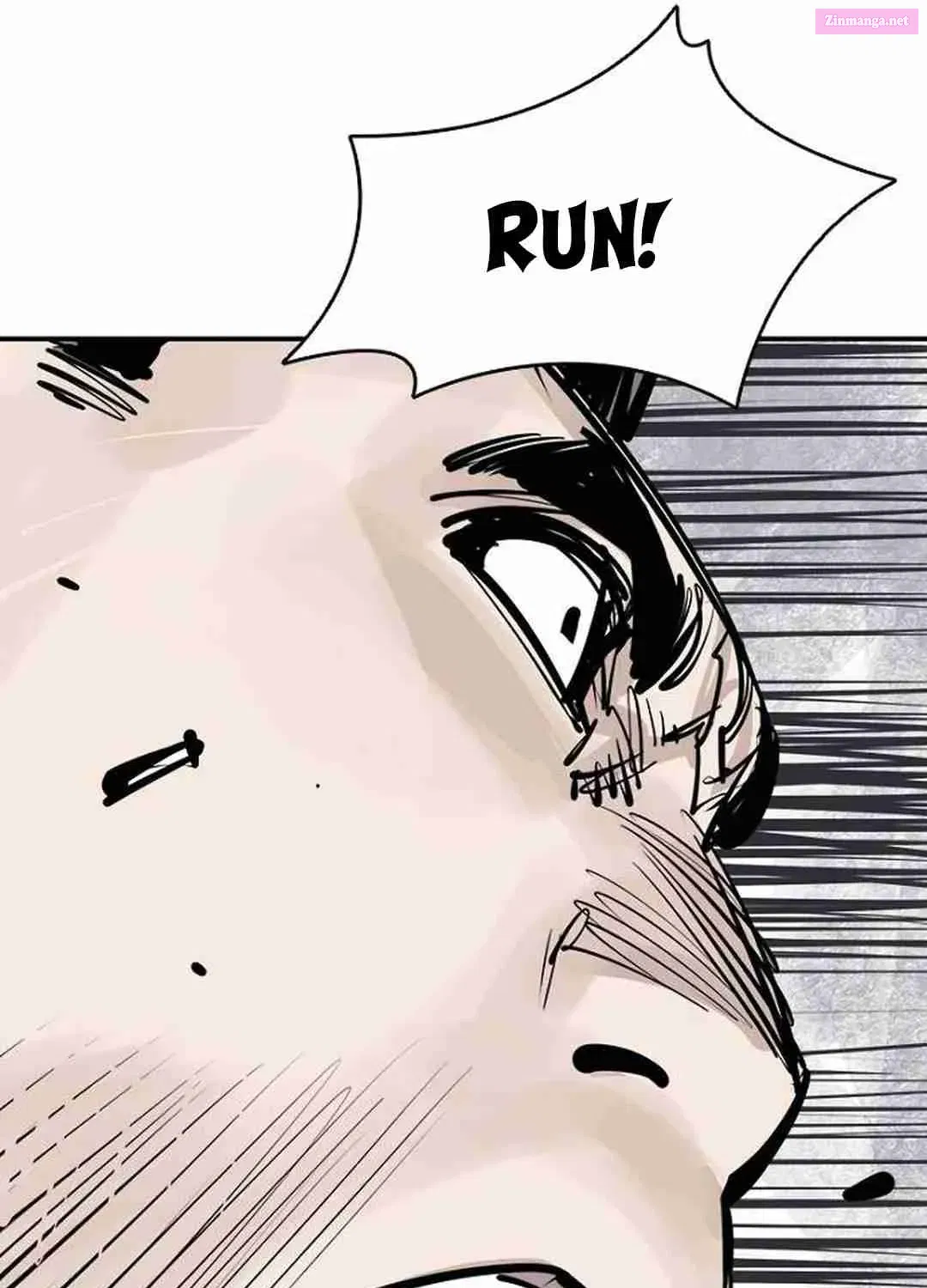 Shashin Zinmanga X Chapter 91 Page 8