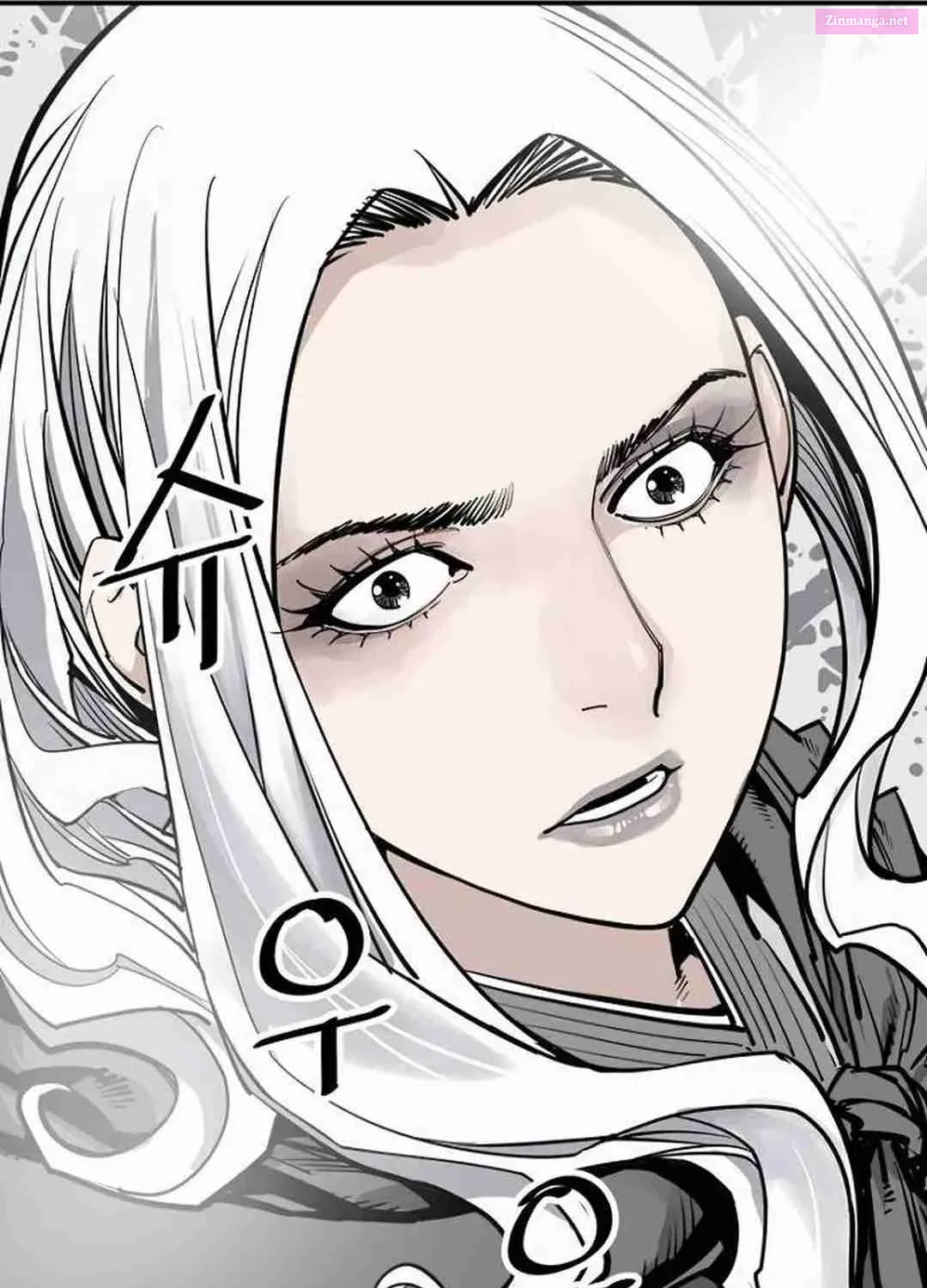 Shashin Zinmanga X Chapter 91 Page 15